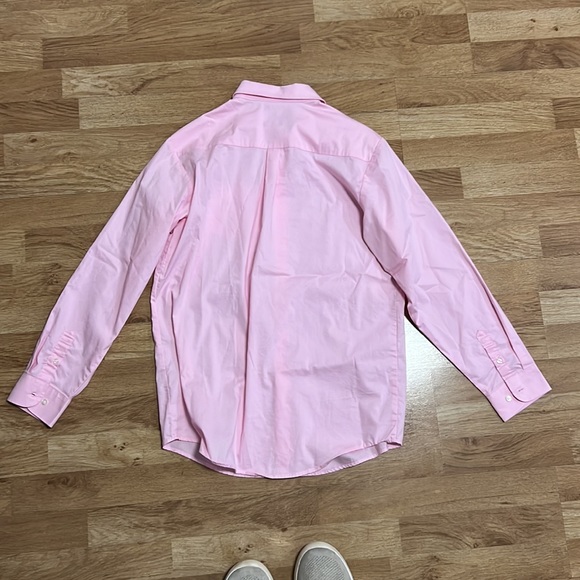 Chaps Stretch Button Down - Picture 4 of 6